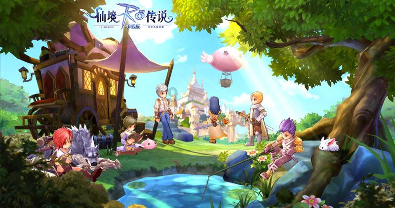 火柴人超能战士
